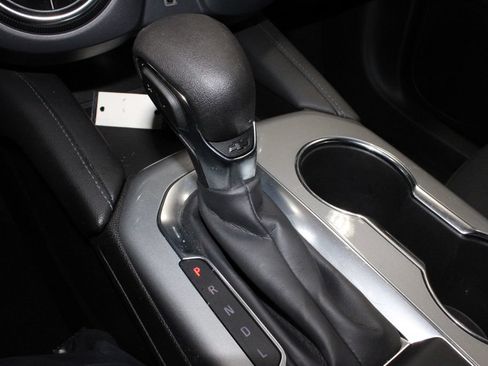 Used 2021 Chevrolet Blazer LT FWD image 33