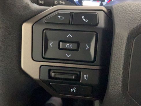 Used 2025 Toyota Land Cruiser w/ Premium Package AWD/4WD image 18