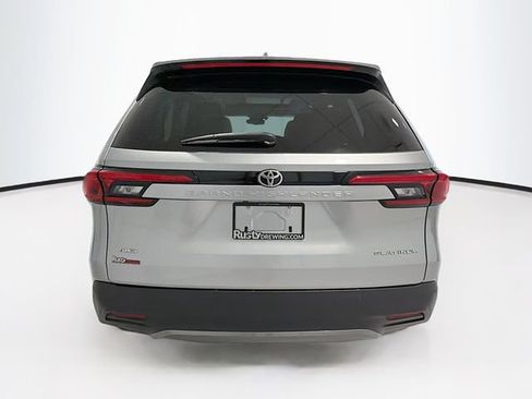 Used 2024 Toyota Grand Highlander AWD image 6