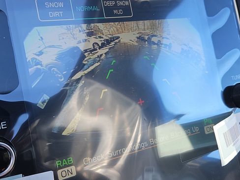 New 2026 Subaru Forester Limited image 9