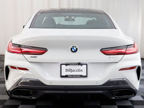 New 2026 BMW 840i xDrive image 17