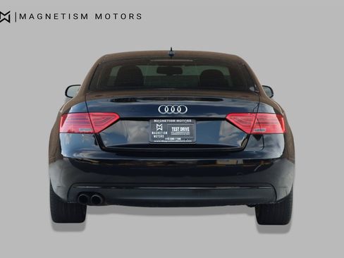 Used 2013 Audi A5 2.0T Premium Plus AWD/4WD image 7