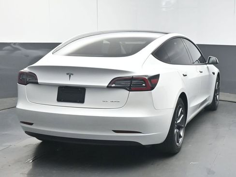 Used 2023 Tesla Model 3 Long Range AWD/4WD image 7