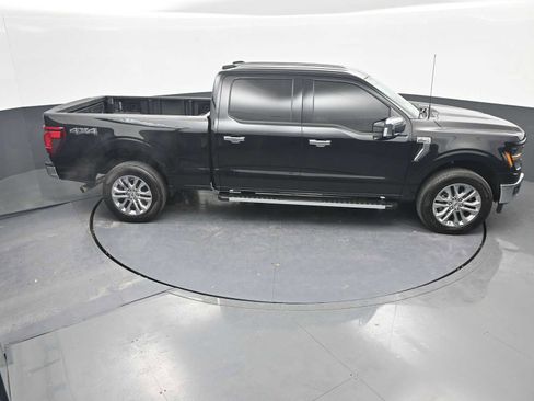 Used 2025 Ford F150 XLT w/ Equipment Group 302A MID image 36