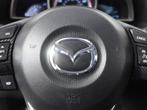 Used 2016 MAZDA MAZDA3 i Grand Touring FWD image 35