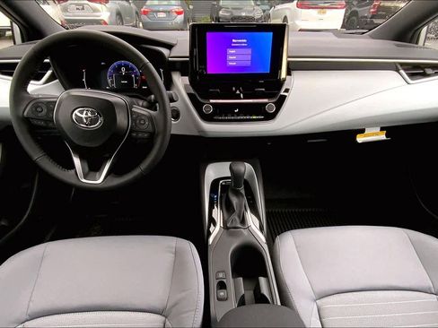 New 2026 Toyota Corolla SE image 5