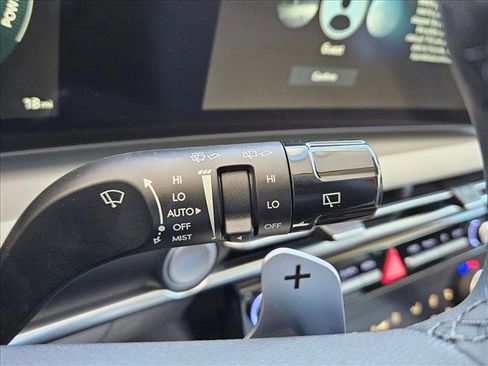 New 2026 Hyundai Tucson Limited image 17