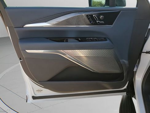 New 2026 Cadillac Escalade IQL Sport 2 AWD/4WD image 30