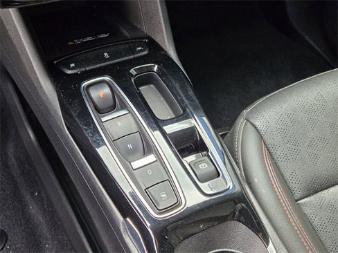 Certified 2023 Chevrolet Bolt EUV Premier w/ Sun & Sound Package image 24