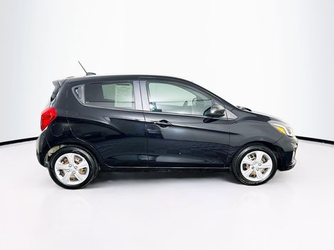 Used 2020 Chevrolet Spark LS FWD image 10