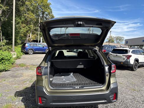 Used 2022 Subaru Outback Onyx Edition XT image 8