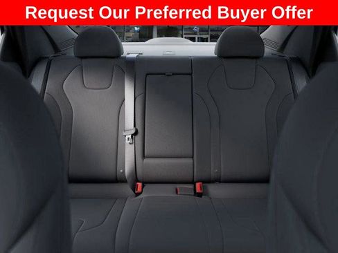 New 2026 Hyundai Elantra SEL Sport Premium FWD image 16