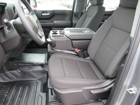 New 2026 Chevrolet Silverado 1500 W/T image 15