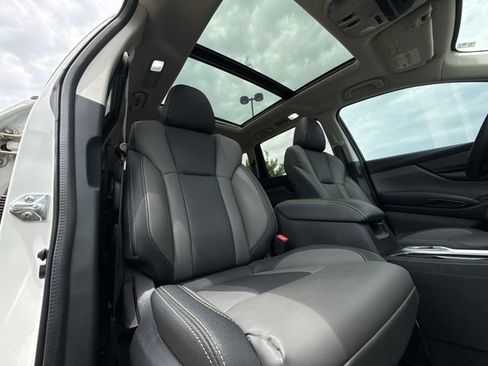 Certified 2023 Subaru Ascent Onyx Edition AWD/4WD image 25