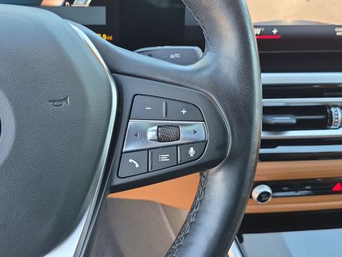 Used 2023 BMW i4 eDrive35 w/ Premium Package RWD image 20