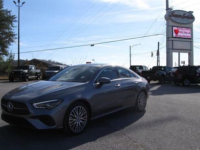 Used 2025 Mercedes-Benz CLA 250 CLA 250