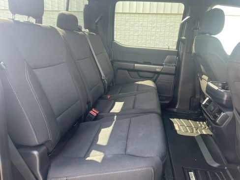 Used 2023 Ford F150 XLT w/ Equipment Group 302A High image 14