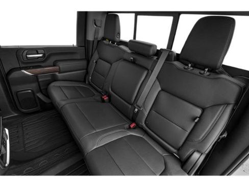 Used 2023 GMC Sierra 2500 SLT w/ SLT Convenience Package image 16