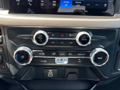 Used 2025 Ford F150 XLT w/ Equipment Group 301A Standard AWD/4WD image 42
