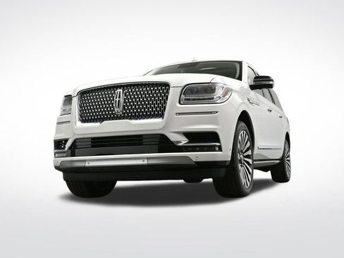 Used 2021 Lincoln Navigator L Reserve w/ Luxury Package image 51
