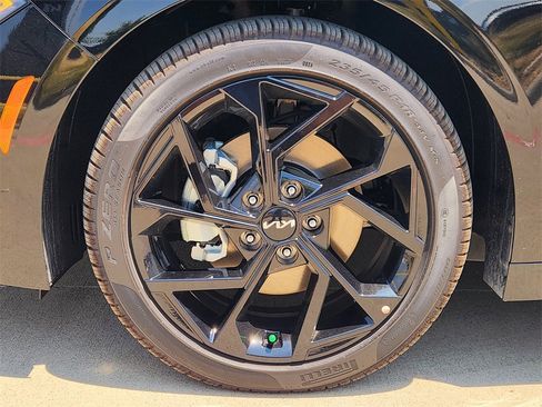 New 2026 Kia K5 GT-Line w/ GT-Line Premium Package image 9