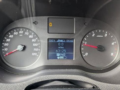 Used 2019 Mercedes-Benz Sprinter 2500 w/ Driver Convenience Package image 25