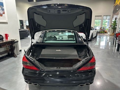 Used 2005 Mercedes-Benz SL 55 AMG image 67