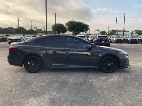 Certified 2026 Toyota Camry SE w/ Convenience Package FWD image 4