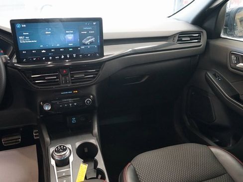 Used 2023 Ford Escape ST-Line Select w/ Tech Pack #2 image 12