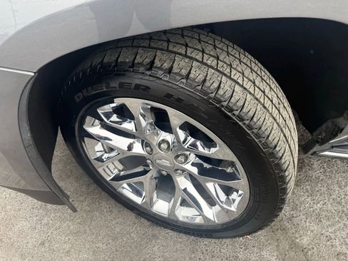 Used 2019 Cadillac Escalade Luxury image 63