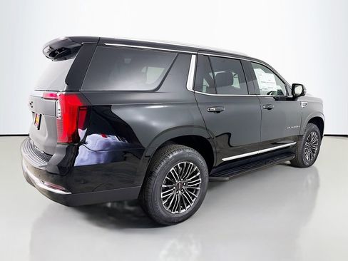 New 2026 GMC Yukon Elevation AWD/4WD image 8