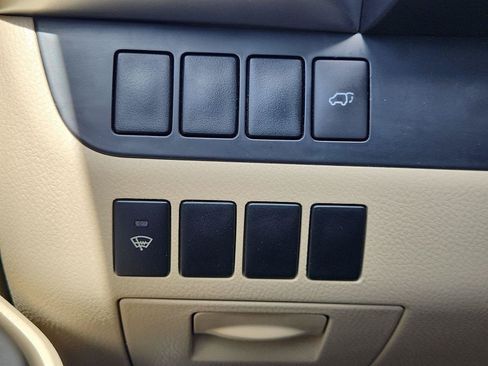 Used 2015 Toyota Highlander XLE AWD/4WD image 17