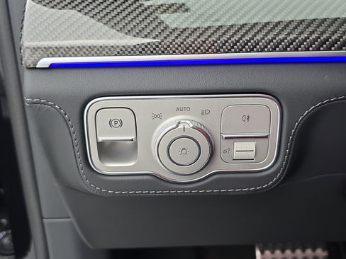 New 2025 Mercedes-Benz GLE 63 AMG S image 24