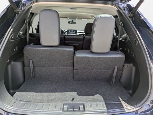 Used 2024 Mitsubishi Outlander SE FWD image 13