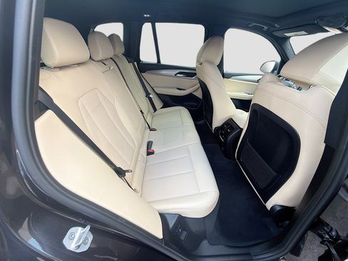 Used 2023 BMW X3 xDrive30i w/ Premium Package w/ZPA AWD/4WD image 27