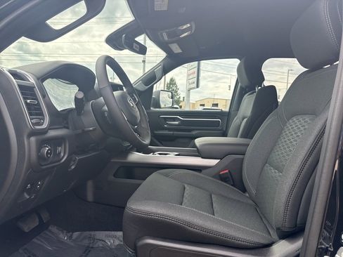 New 2026 RAM 1500 Big Horn image 18