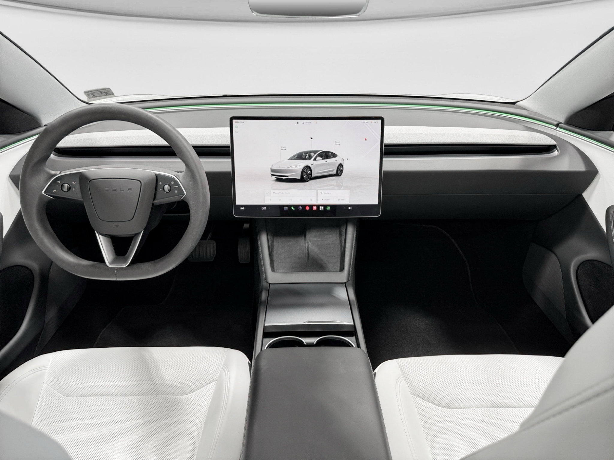 Used 2025 Tesla Model 3 Long Range RWD image 15