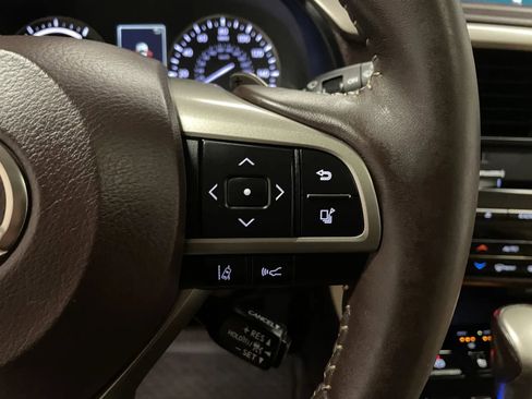 Used 2020 Lexus RX 450h AWD w/ Premium Package image 23