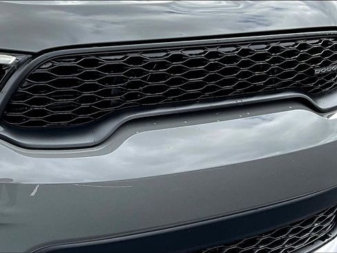 New 2026 Dodge Durango GT w/ Blacktop Package image 13