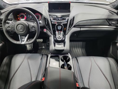 New 2026 Acura RDX A-Spec image 16
