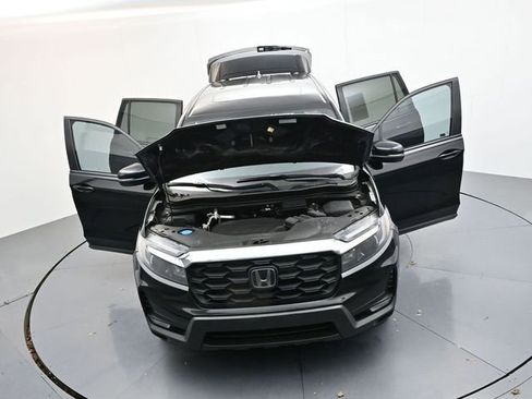 Used 2022 Honda Passport EX-L image 50