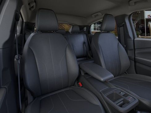 New 2026 Ford Mustang Mach-E Select w/ Comfort Package AWD/4WD image 10