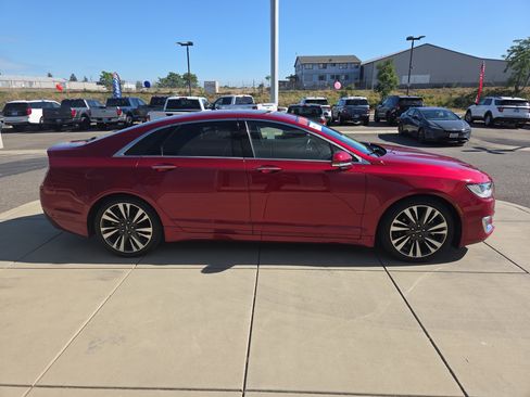 Used 2019 Lincoln MKZ Reserve image 6