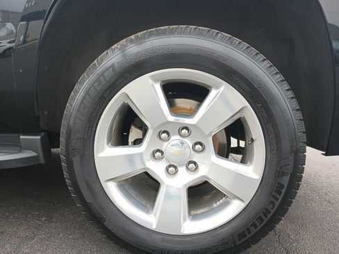 Used 2017 Chevrolet Tahoe LS w/ All-Season Package image 36