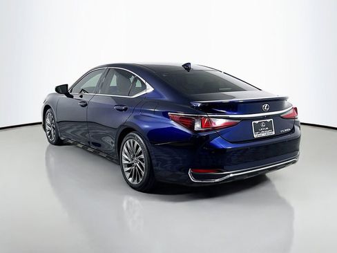 Certified 2024 Lexus ES 300h Ultra Luxury w/ Accessory Package (Z2) FWD image 7