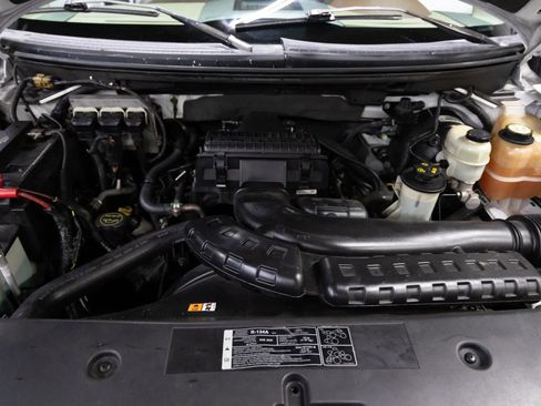 Used 2005 Ford F150 King Ranch image 6