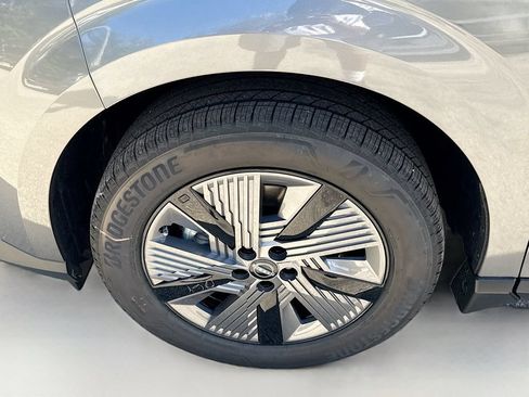 New 2026 Nissan Murano SL AWD/4WD image 34