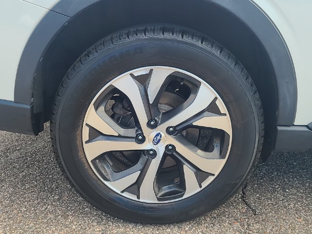 Used 2020 Subaru Outback Limited AWD/4WD image 31
