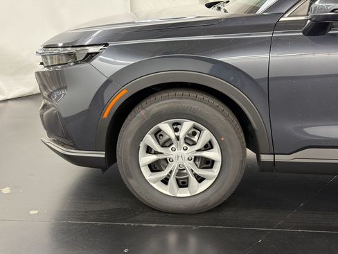 New 2026 Honda CR-V LX image 13