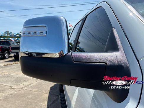 Used 2024 RAM 2500 Laramie w/ Safety Group AWD/4WD image 23